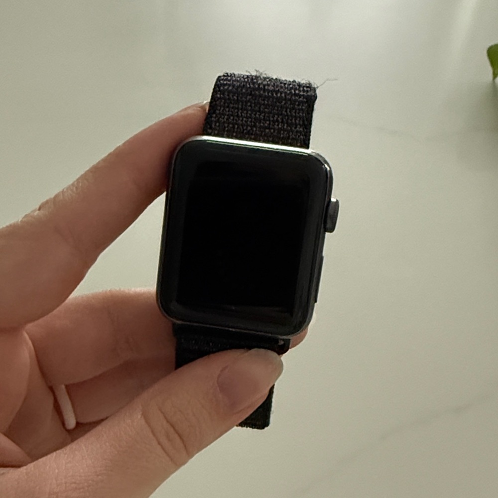 Apple Watch Series 3 42mm